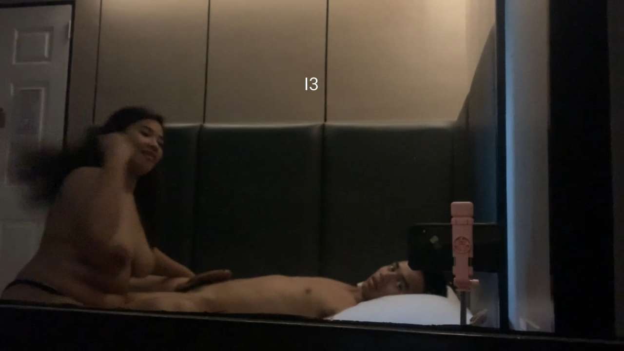 Girl na Ayaw sa Sardinas Pero Kumakain ng Pwet