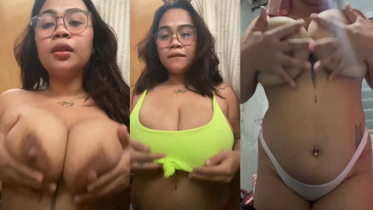Kahit Butchog si Susan Marami Paring Napapalibog