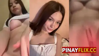 Pangarap na Pink ang Pinakita
