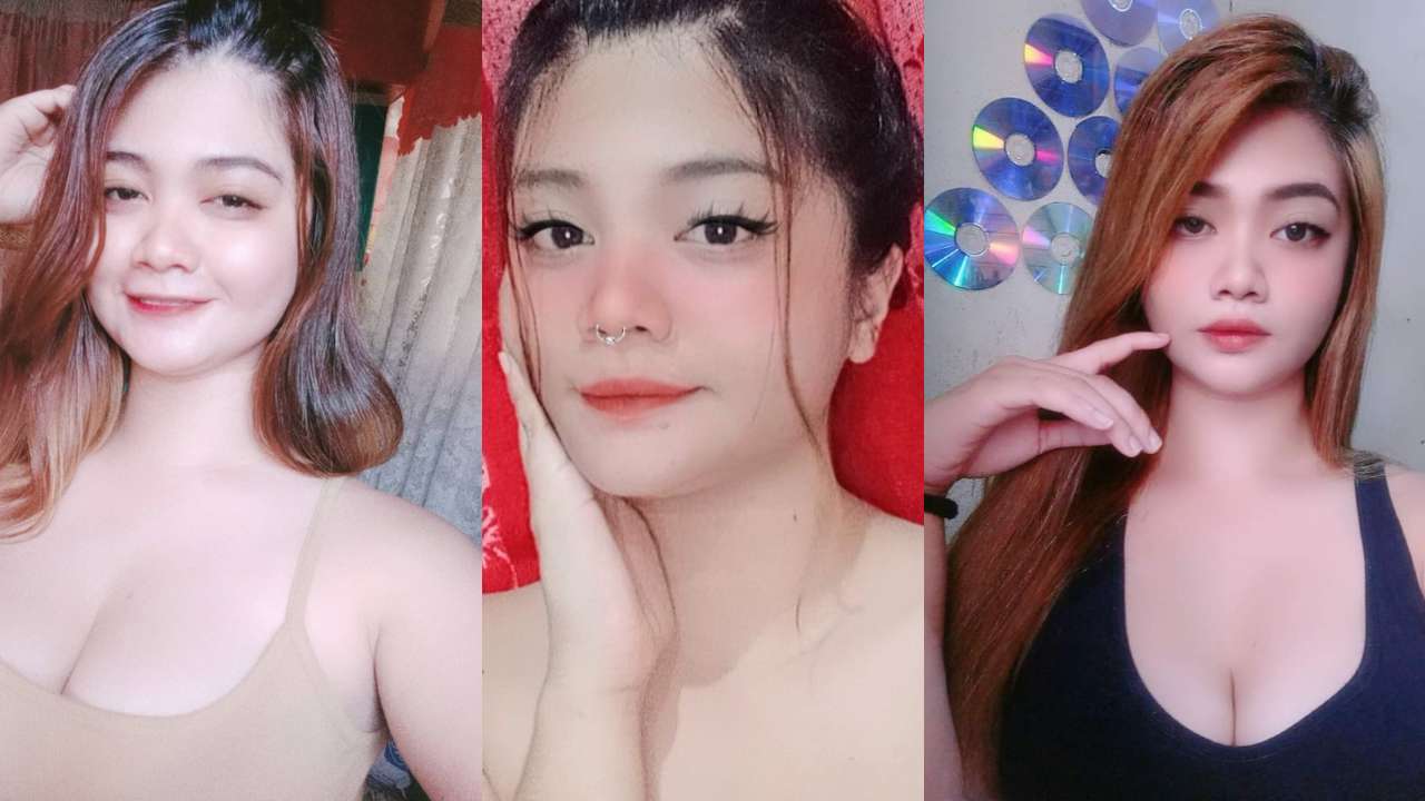 Simple Lang si Marisol Ngunit Malago Ang Bulbol