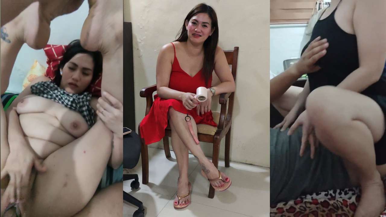 Winasak ni Jomar Ang Dalawang Butas ni Maricar