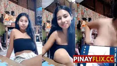 Pinakita ni Tita Ang Overused na Pussy