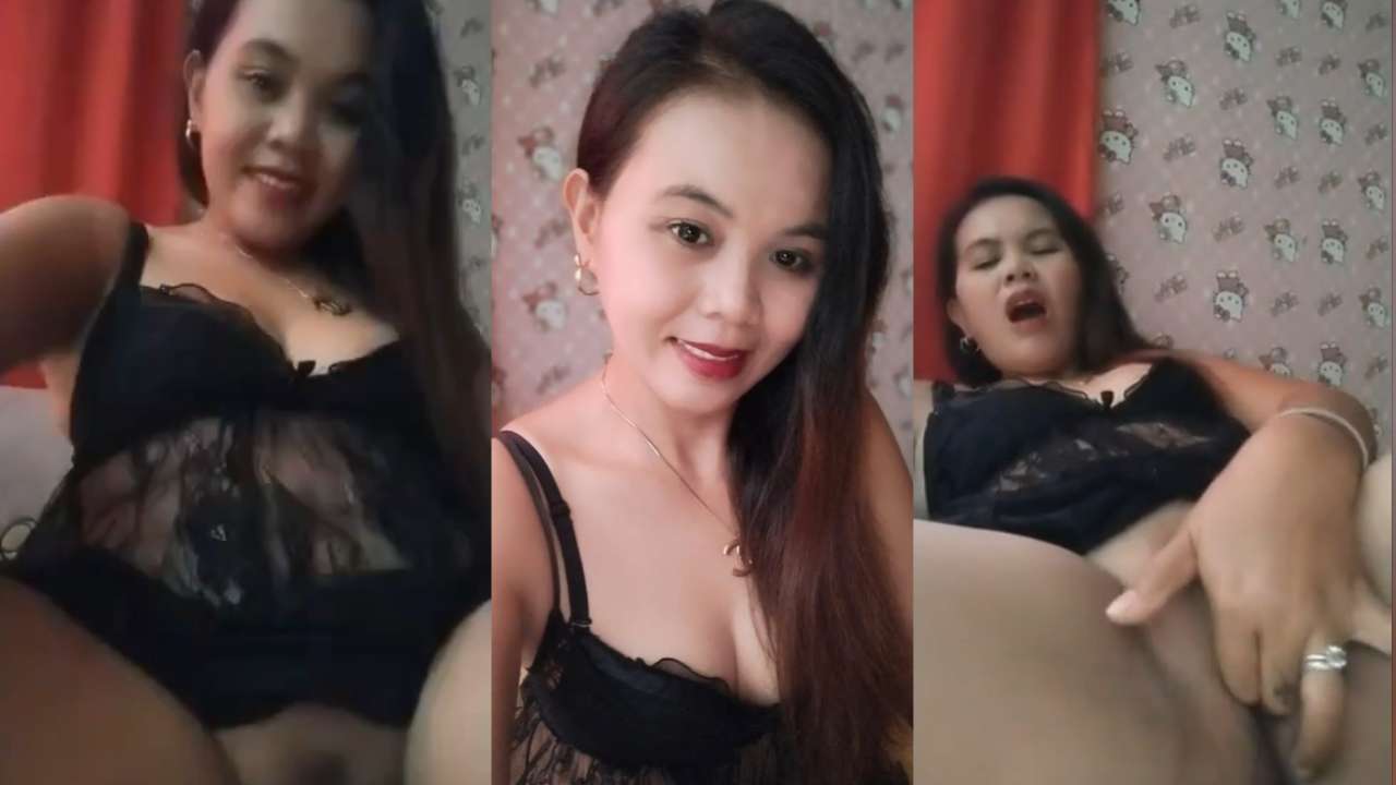 Binuklat ni Aunty Katkat Ang Vintage Bilat
