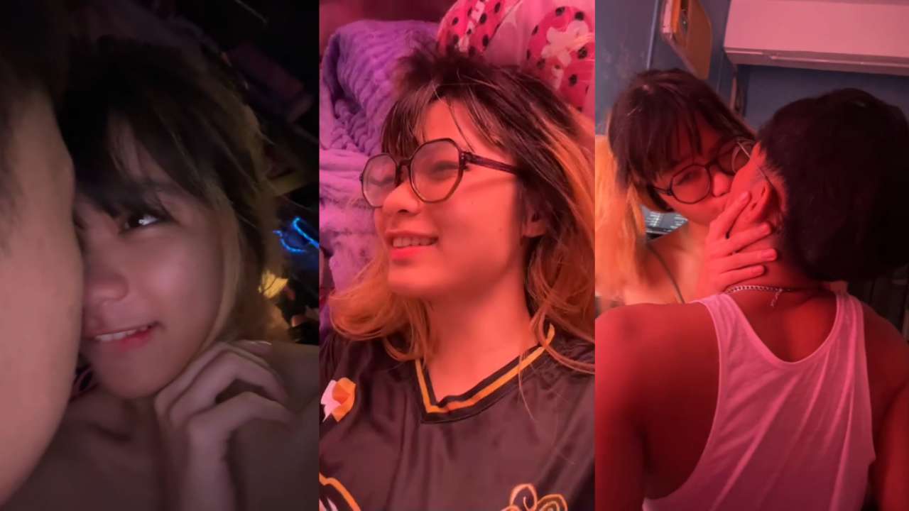 Mahal Mag-outing Ngayon Mabuti Pang Magkulong Nalang sa Kwarto at Mag-anohan