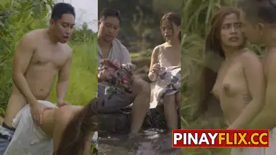 Minahal ng Aswang Ang Isang Mukhang Aswang