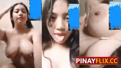 Pinakita ni Jenny Ang Cocomani