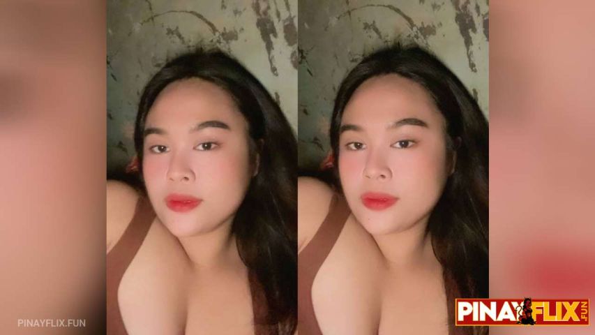 Naboring si Tita sa Abroad Kaya Naglulu Pampawala ng Pagod