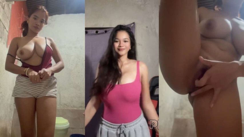Si Ayesha Ang Magpapaluha ng mga Batuta