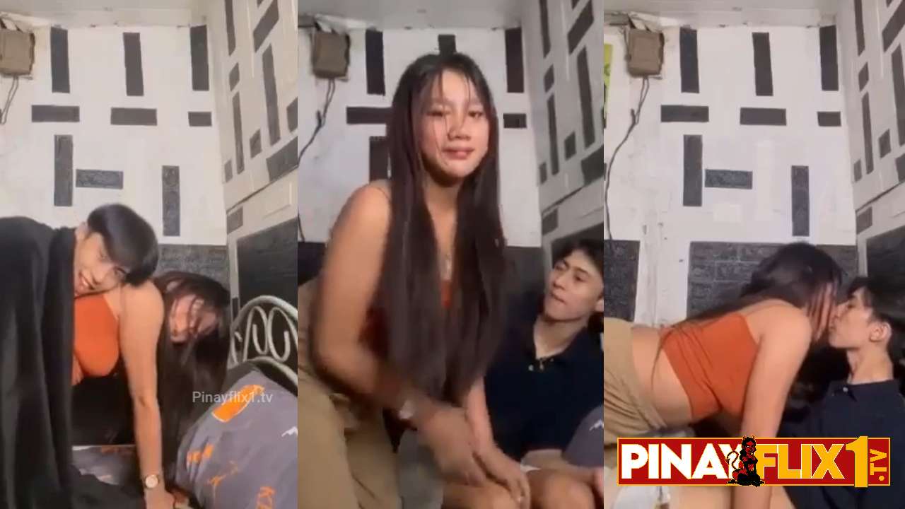 Pagsapit ng Takipsilim ay Nagtakip Kumot si Bobot at Lotlot