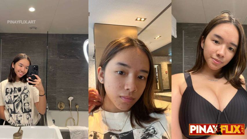 Hindi Mo Talaga Aakalain Na May Malaki Siyang Tinatago