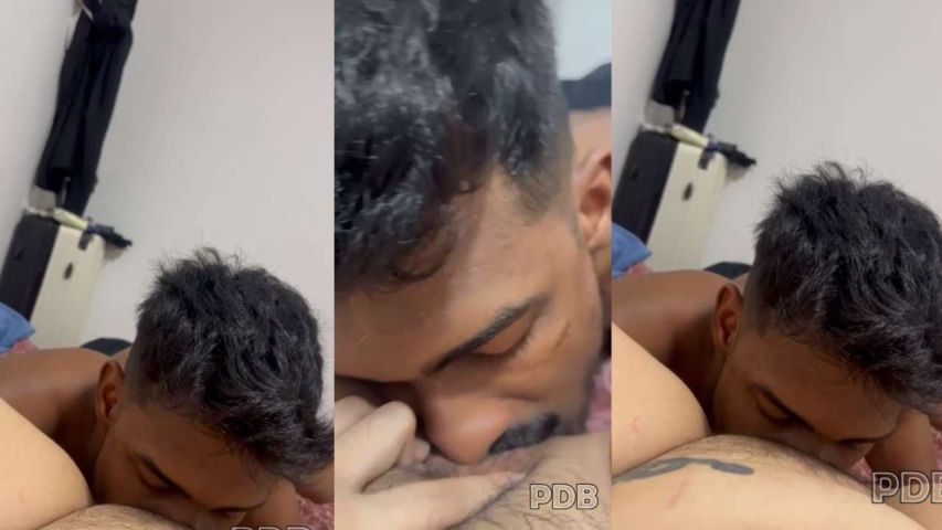 Sinisid ni Bornok Ang Isdang Matambok