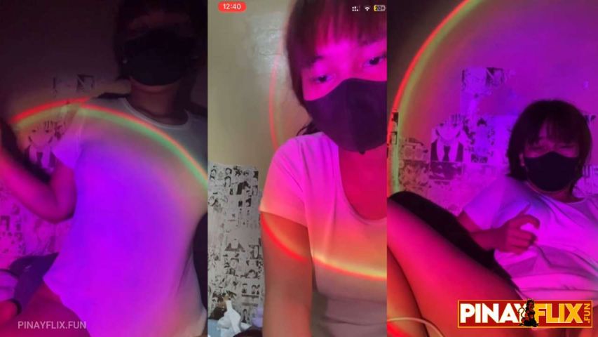 Libo-libo Ang Napasaya ng Liveshow ni Lodi