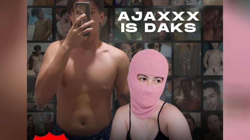 Si Brando Ang Shooter sa Pagkasta ni Ajaxxx