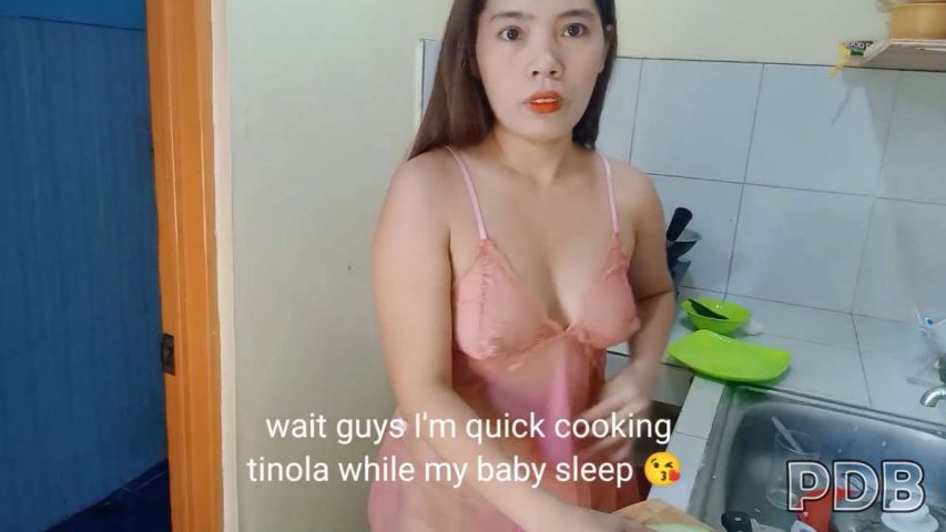 Vlog ng Trentahin na Tita