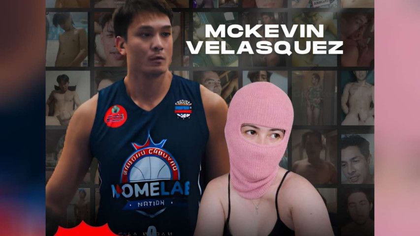 Hindi Lang Panghard Court PangVictoria Court Din si Kevin
