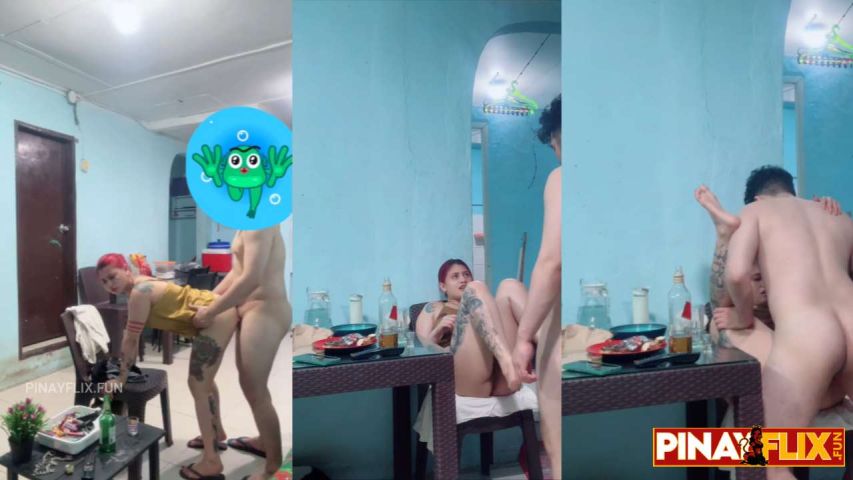 Konti Palang Ang Natatagay Inubos Agad Ang Pulutan