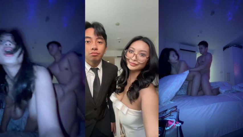 Nagkamaigihan sa Prom Nagkadiinan sa Bahay